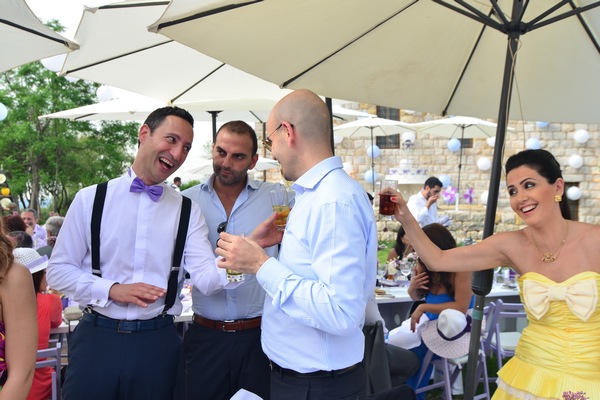 RonJo Wedding